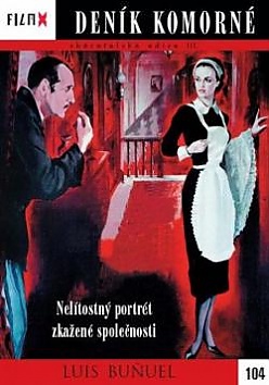 Den�k Komorn� (Film X)
