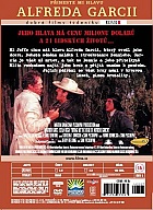 P�ineste mi hlavu Alfredo Garcii (Film X)