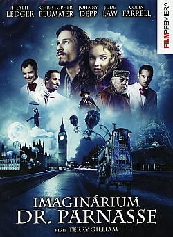Imagin�rium Dr. Parnasse
