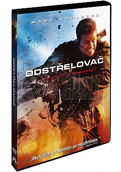Odst�elova� (SHOOTER)