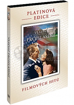 VL�DN� PROHL��EN� Platinov� edice
