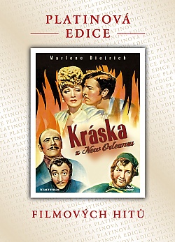 Kr�ska z New Orleansu P.E.