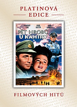 P�t hrob� u K�hiry P.E.