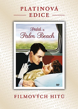 P��b�h z Palm Beach (Platinov� edice)