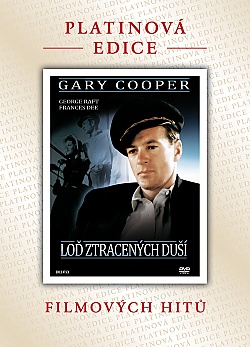LO� ZTRACEN�CH DU�� Platinov� edice