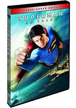 Superman se vrac�