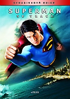Superman se vrac�