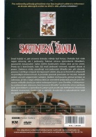 Smrtonosn� �ihadla (pap�rov� obal)