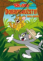 Tom a Jerry: Dobrodru�stv� Toma a Jerryho