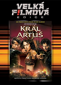 Kr�l Artu�