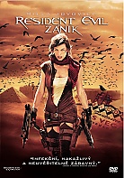 Resident Evil: Z�nik