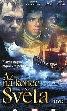 A� na konec sv�ta - 1. d�l (pap�rov� obal)