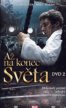 A� na konec sv�ta - 2. d�l (pap�rov� obal)