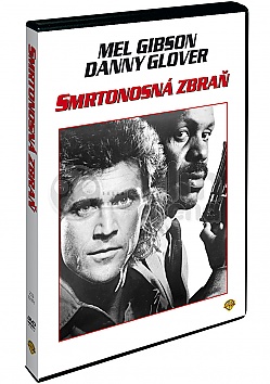 Smrtonosn� zbra� 1