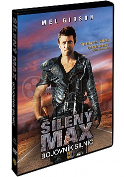��len� Max: Bojovn�k silnic