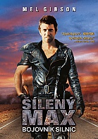 ��len� Max: Bojovn�k silnic