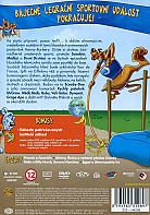 Scooby-Doo na Olympi�d� 2. d�l