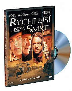 Rychlej�� ne� smrt