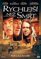 Rychlej�� ne� smrt