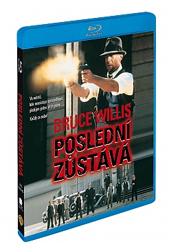 Posledn� z�st�v�