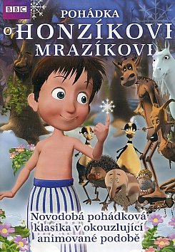 Poh�dka o Honz�kovi Mraz�kovi