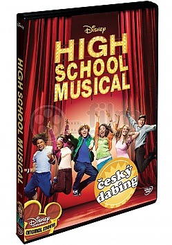 HIGH SCHOOL MUSICAL: Muzik�l ze st�edn�