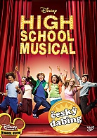 HIGH SCHOOL MUSICAL: Muzik�l ze st�edn�