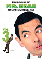 Mr. Bean 3 (Remastrov�n� edice)
