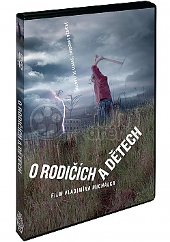 O rodi��ch a d�tech