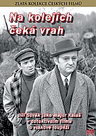 Na kolej�ch �ek� vrah