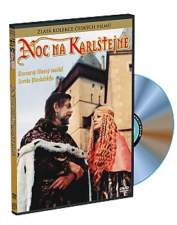 Noc na Karl�tejn�