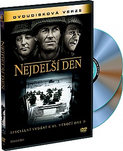 Nejdel�� den 2DVD Speci�ln� edice