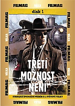 T�et� mo�nost nen� 1.DVD (pap�rov� obal)