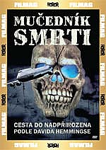 Mu�edn�k smrti (pap�rov� obal)