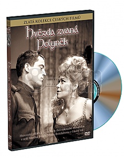 Hv�zda zvan� Pelyn�k