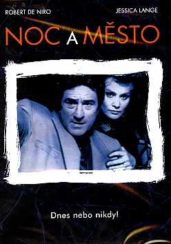 Noc a m�sto