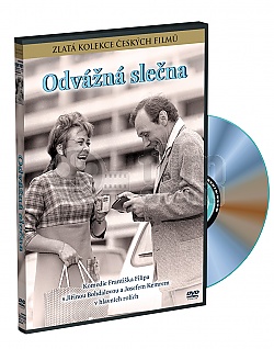 Odv�n� sle�na