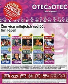 Otec a otec (pap�rov� obal)