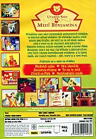 Utajen� sv�t M�di Benjam�na: Medv�d� sal�n