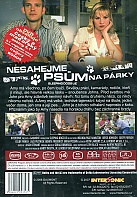 Nesahejme ps�m na p�rky