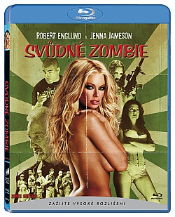 Sv�dn� zombie