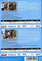 Man�elstv� po italsku + V�era dnes a zitra 2DVD