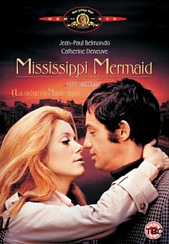 Sir�na od Mississippi