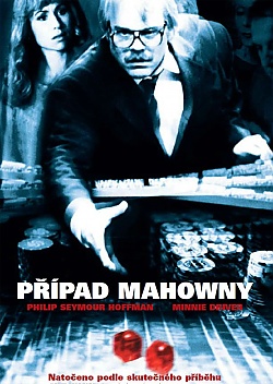 P��pad Mahowny Film-X