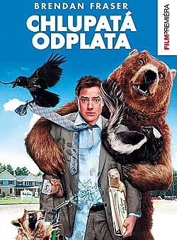 Chlupat� odplata