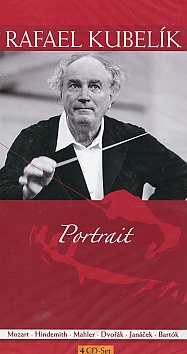 Rafael Kubel�k