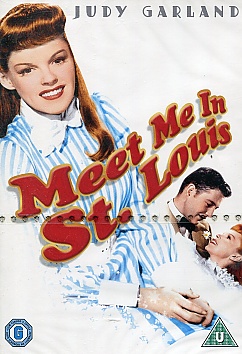 Meet Me in St. Louis (Setk�me se v St. Louis)