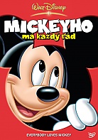 Mickeyho m� ka�d� r�d