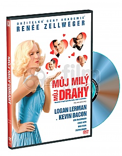 M�j mil�, m�j drah�