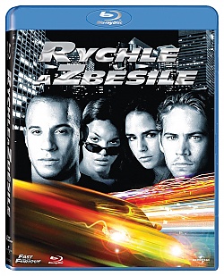 Rychle a zb�sile
